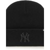 47 Brand New York Yankees MVP kepurė B-HYMKR17ACE-BKG