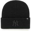 47 Brand New York Yankees MVP kepurė B-HYMKR17ACE-BKG