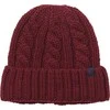 Kepurė Marmot W Millberry Hat One - Raudona
