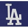 Kepurė New Era Švari Trucker skrybėlė LA Dodgers- balta universali (11405497)