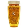 Kérastase Eliksyras Ultime Le Bain šampūnas su aliejais, 250 ml