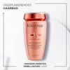 Kerastase šampūnas skirtas nepaklusniems plaukams, be sulfatų 250 ml