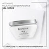 Kérastase Specifique Masque Hydra-Apaisant kaukė probleminei galvos odai, 200 ml