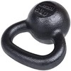 Ketaus gira HMS KZG - 12 kg