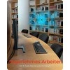 RaidSonic KeySonic KSK-8023BTRF (DE) klaviatūra Universalus Bluetooth QWERTZ German Anthracite, Juodas