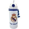 KIDS Bidon Dla Dziecka Aluminiowy Z Ustnikiem 600 Ml Real Madryt / Rm00005