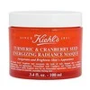 Kiehl´s Kiehls Kiehl's Ciberžolės ir spanguolių sėklų Energiz.Radiance kaukė, 100 ml