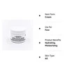 Kiehl´s Kiehl's 24-Hour Ultra Facial Kreminis kasdienis drėkinamasis kremas veidui, 125 ml