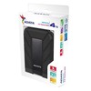 Kietasis diskas Išorinis diskas Adata HD710 Pro USB 3.1 4TB Juodas