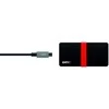 Kietasis diskas Emtec SSD 3.1 X200 256GB Power Plus Portable