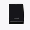 Išorinis kietasis diskas HDD Intenso Memory Center 3.5'' 6TB USB 3.0, Juodas