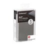 Kietasis diskas Intenso Memory Board 1 TB, Externe hard drive - anthracite, Micro-USB-B 3.2 Gen 1 (5 Gbit/s)