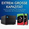 Kietasis diskas LaCie 2big RAID, 3,5'', 16TB, USB 3.1