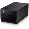 Kietasis diskas LaCie 2big RAID, 3,5'', 16TB, USB 3.1