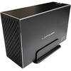 LC-Power Speichergehuse LC-35U3-RAID-2