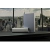 Kietasis diskas MediaRange 240 GB, Externe SSD - sidabrinis, USB-C 3.2 Gen 2 (10 Gbit/s)