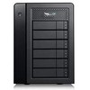 Serveris Promise Technology Vokietija „Promise Pegasus32 R6 RAID“ sistema 48 TB (6 x 8 TB SATA)