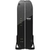 Serveris QNAP TS-410E NAS Tower Ethernet LAN Juodas J6412
