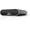 Western Digital SANDISK Professional G-DRIVE 6TB 3,5 colio USB-C 5Gbps USB 3.1 Enterprise-Class darbalaukio kietasis diskas - Kosminė pilka