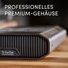 Western Digital SANDISK Professional G-DRIVE 6TB 3,5 colio USB-C 5Gbps USB 3.1 Enterprise-Class darbalaukio kietasis diskas - Kosminė pilka