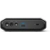 Western Digital SANDISK Professional G-DRIVE 12TB 3,5 colio USB-C 5Gbps USB 3.1 Enterprise-Class darbalaukio kietasis diskas - Kosminė pilka