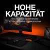 Kietasis diskas „Seagate FireCuda“ žaidimų šakotuvas 8 TB