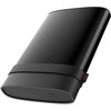 Silicon Power išorinis kietasis diskas 5TB Armor A85B, juodas