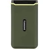 TRANSCEND ESD380C 1TB Išorinis kietasis diskas SSD USB 3.2 Gen 2 Type C