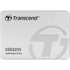 TRANSCEND 1TB 2,5" SSD SATA3 3D TLC