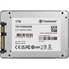 TRANSCEND 1TB 2,5" SSD SATA3 3D TLC