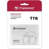 TRANSCEND 1TB 2,5" SSD SATA3 3D TLC