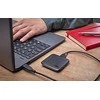 Kietasis diskas Sandisk Western Digital Elements SE SSD 1TB - Portable SSD, iki 400MB/s read speeds, 2-meter drop resistance