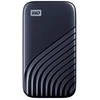 Kietasis diskas Western Digital My Passport SSD 2TB mėlyna