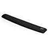Port Designs PORT CONNECT | Ergonomic riešo atrama for klaviatūra | Backrest | 60 x 400 x 20 mm | Juodas