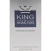 Antonio Banderas King Seduction for Men (Kvepalai Vyrams) EDT - 100ml
