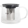 King Hoff Zaparzacz „Kinghoff“ 1,5 l stiklinis infuzeris