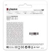 Kingston 64GB DT EXODIA USB3.2 GEN 1/(Juodas + TEAL) 2 PIECES