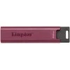 „Kingston“ | USB 3.2 atmintinė | „DataTraveler MAX“ | 512 GB | USB 3.2 1 kartos A tipo