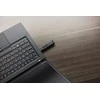 „Kingston“ | USB atmintinė | „DataTraveler Max“ | 256 GB | USB 3.2 Gen 2 Type-C | Juodas