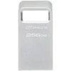 KINGSTON 128GB DATATRAVELER MICRO 200MB/S METAL USB 3.2 GEN 1