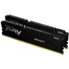 Vidinė atmintis (RAM) Kingston Technology FURY Beast memory module 64 GB 2 x 32 GB DDR5 5200 MHz