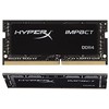 Nešiojamo kompiuterio atmintis Kingston KF426S15IB1K2/32 32GB 2666MHz DDR4 CL15 SODIMM (2 komplektas) 1Gx8 FURY Impact | Kingstonas