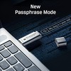 KINGSTON 16GB IKLP50 AES USB, W/256BIT ENCRYPTION