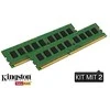 RAM KINGSTON 8GB 1600MHz DDR3L Non-ECC CL11 DIMM 1.35V