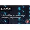 RAM Kingston KSM32RS4/16HDR 16G D4-3200R22 1RX4 RDIMM HDR | Kingston