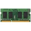 Nešiojamo kompiuterio atmintis Kingston Technology ValueRAM KVR32S22D8/16 atminties modulis 16 GB 1 x 16 GB DDR4 3200 MHz