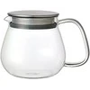 Astar KINTO - UNITEA One Touch Arbatinukas su sieteliu 460ml