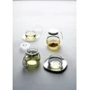 KINTO - UNITEA One Touch Arbatinukas su sieteliu 720ml