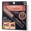 KISS Magnetic eyeliner (Magnetic Akių apvadas) 5 g