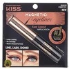 KISS Magnetic eyeliner (Magnetic Akių apvadas) 5 g